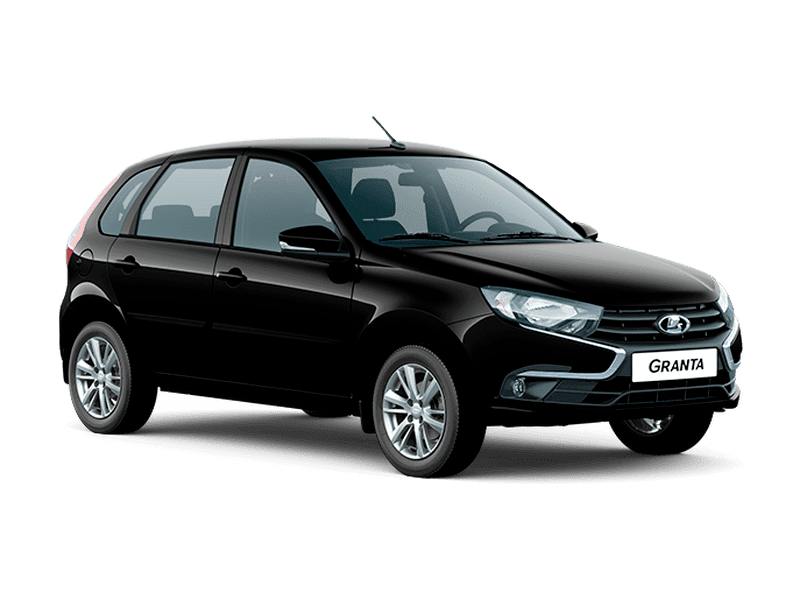 Lada Granta Хэтчбек